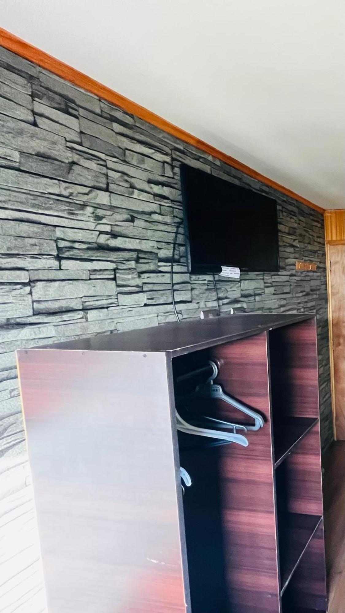 Hostal Santa Fe Castro Cameră foto